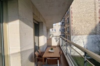 Saint-Mandé 94160 – Appartement