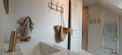 Vente Maison Pontivy - Réf. 11505  - Mandataire immobilier Julien Stil - image 16