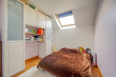 Ivry-sur-Seine 94200 – Maison