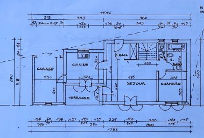 Vente Maison Le Muy - Réf. 11029  - Mandataire immobilier Régine Finistre - image 22