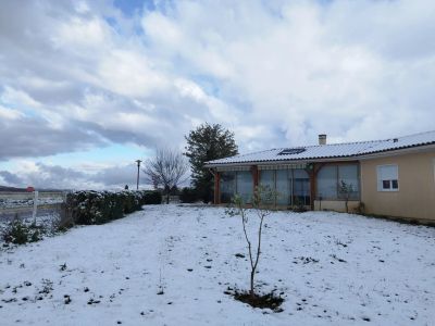 Vente Maison Saint-Lizier - Réf. 11953  - Mandataire immobilier Catalina Gutierrez - image 9