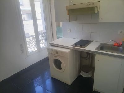 Vente Appartement Levallois-Perret - Réf. 11195  - Mandataire immobilier Jérôme Karsenti - image 4