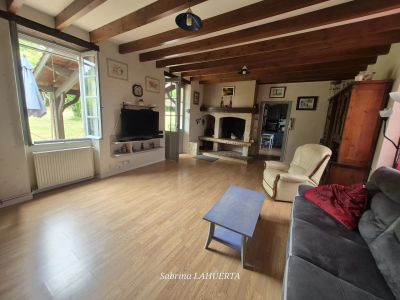 Vente Maison Caussens - Réf. 11293  - Mandataire immobilier Sabrina Lahuerta - image 11