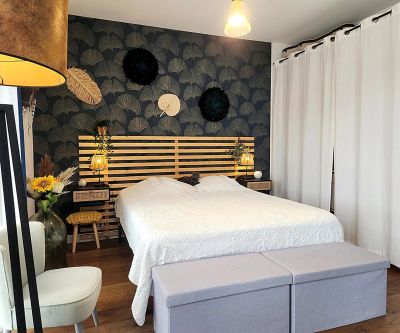 Lignières-de-Touraine 37130 – Maison