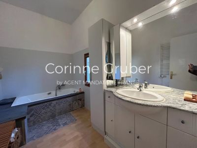 Vente Maison Digne-les-Bains - Réf. 10567  - Mandataire immobilier Corinne Gruber - image 30