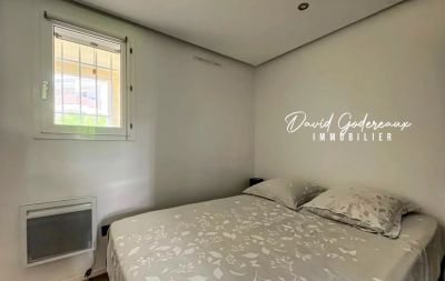 Vente Appartement Saint-Raphaël - Réf. 11776  - Mandataire immobilier David Godereaux - image 5