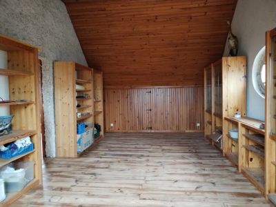 Vente Maison Montigny-sur-Loing - Réf. 10450  - Mandataire immobilier Marie Butet - image 16