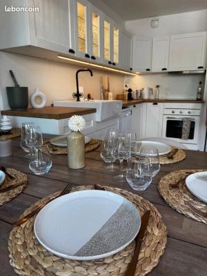 Vente Maison Grimaud - Réf. 11687  - Mandataire immobilier Noureddine Bohrer - image 2