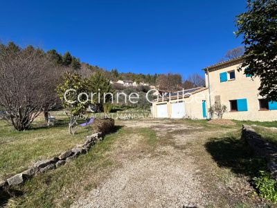 Vente Maison Digne-les-Bains - Réf. 10567  - Mandataire immobilier Corinne Gruber - image 19