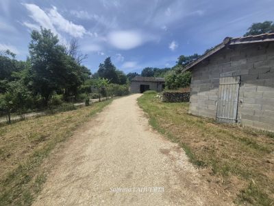 Vente Maison Marsolan - Réf. 11161  - Mandataire immobilier Sabrina Lahuerta - image 10