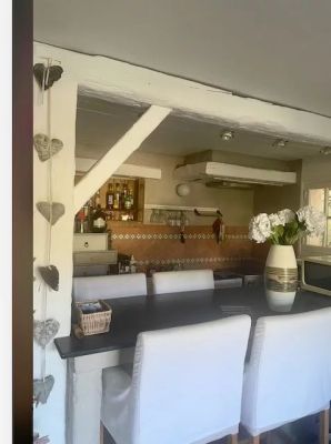 Cavalaire-sur-Mer 83240 – Maison