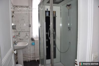 Deauville 14800 – Maison