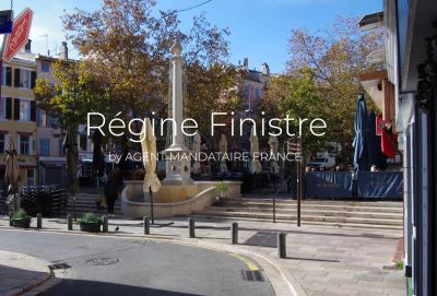 Vente Appartement Draguignan - Réf. 10328  - Mandataire immobilier Régine Finistre - image 13