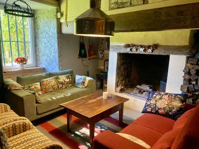 Vente Maison Alleyrac - Réf. 11846  - Mandataire immobilier Zoé Scardone - image 3