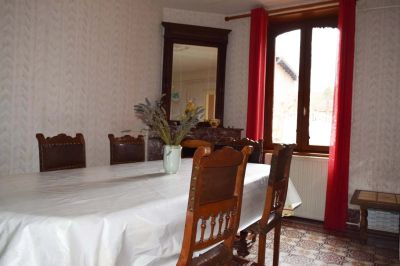 Vente Maison Sail-les-Bains - Réf. 11833  - Mandataire immobilier Franck Jacolin - image 6