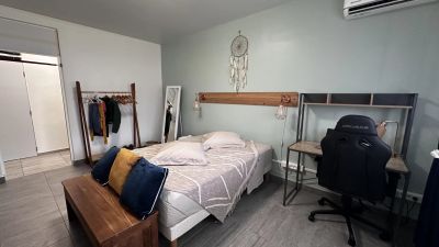 Vente Villa Remire-Montjoly - Réf. 10154  - Mandataire immobilier Philippe Le Roux - image 14