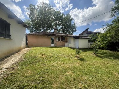 Vente Maison Vic-Fezensac - Réf. 11118   - Mandataire immobilier Sabrina Lahuerta - image 11