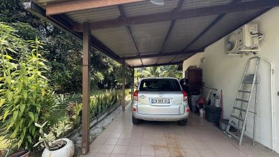 Vente Maison Matoury - Réf. 11639  - Mandataire immobilier Philippe Le Roux - image 4