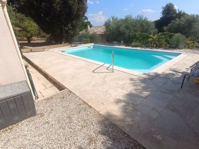 Vente Maison Moissac-Bellevue - Réf. 11480  - Mandataire immobilier Johan Benguigui - image 4