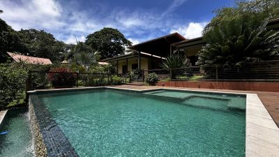 Remire-Montjoly 97354 – Villa