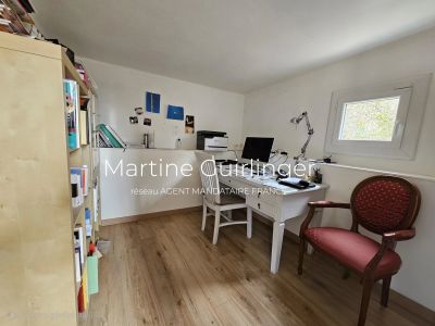 Vente Maison Callian - Réf. 11829  - Mandataire immobilier Martine Guirlinger - image 14