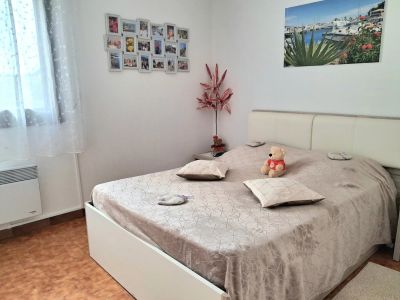 Vente Appartement Cavalaire-sur-Mer - Réf. 11856  - Mandataire immobilier Dorothée Bauthamy - image 4