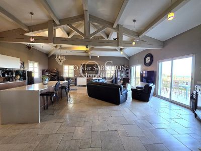 Saint Aygulf 83370 – Villa