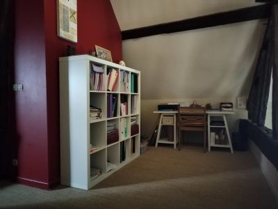 Vente Maison Courtenay - Réf. 10604  - Mandataire immobilier Marie Butet - image 14