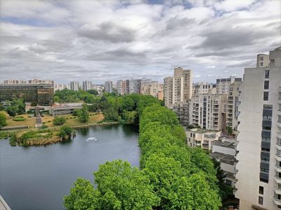 Vente Appartement Créteil - Réf. 10242  - Mandataire immobilier Jérôme Karsenti - image 14