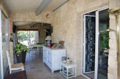 Vente Maison Le Muy - Réf. 11029  - Mandataire immobilier Régine Finistre - image 11