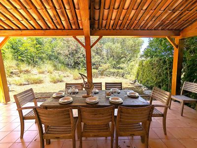 Grimaud 83310 – Maison