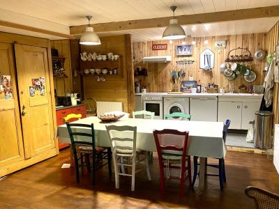 Vente Maison Alleyrac - Réf. 11846  - Mandataire immobilier Zoé Scardone - image 4