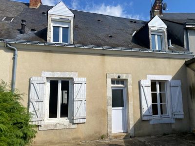 Vente Maison Coulaines - Réf. 11644  - Mandataire immobilier Jean-Michel Gendrot - image 4