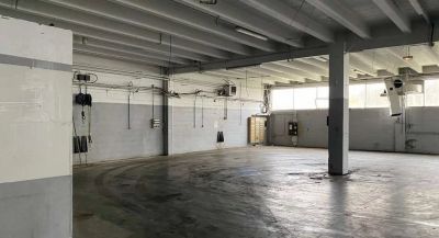 Aulnay-sous-Bois 93600 – Local commercial