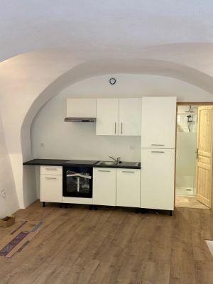 Appartement 51.9 m²