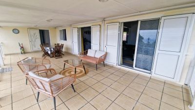 Vente Villa Saint-Denis - Réf. 11655  - Mandataire immobilier Jean-Michel Corvez - image 3