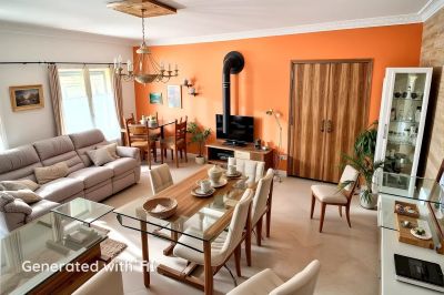 Vente Maison Prat - Réf. 11831  - Mandataire immobilier Anne-Louise Prigent - image 6