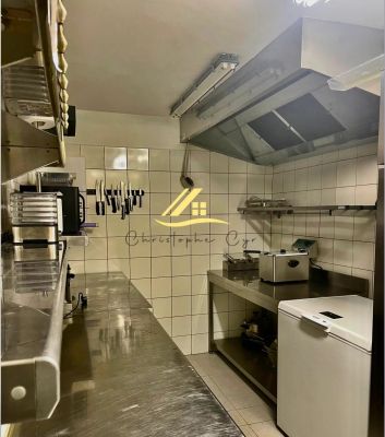 Fréjus 83600 – Fonds de commerce