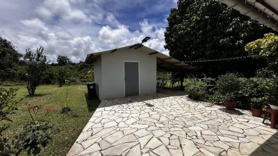 Vente Villa Remire-Montjoly - Réf. 10154  - Mandataire immobilier Philippe Le Roux - image 6