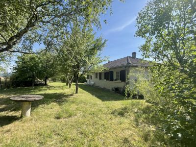 Vente Maison Rioz - Réf. 11263  - Mandataire immobilier Catherine Danielsen - image 4