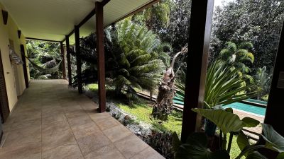 Remire-Montjoly 97354 – Villa