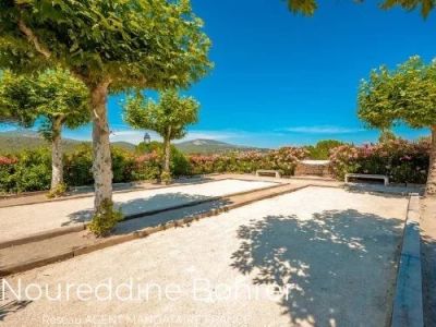 Grimaud 83310 – Maison