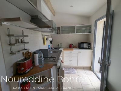 Grimaud 83310 – Maison