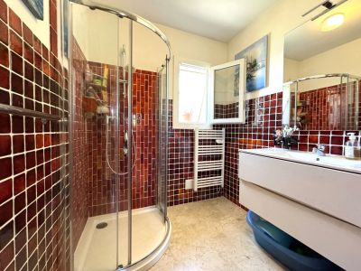 Vente Maison Vidauban - Réf. 11428  - Mandataire immobilier Johan Benguigui - image 11