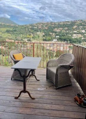 Cavalaire-sur-Mer 83240 – Maison