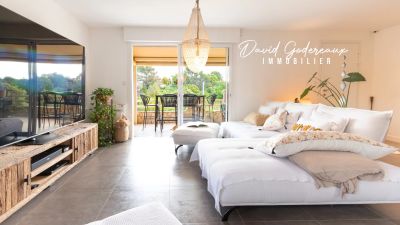 Vente Maison Fréjus - Réf. 11011  - Mandataire immobilier David Godereaux - image 2