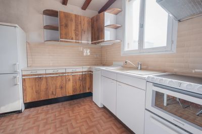 Vente Appartement Saint-Maurice - Réf. 10809  - Mandataire immobilier Jérôme Karsenti - image 3