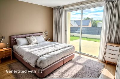 Vente Maison Pontrieux - Réf. 11704  - Mandataire immobilier Anne-Louise Prigent - image 11