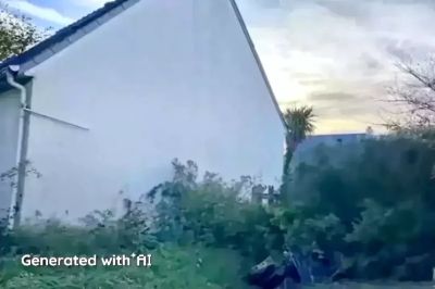 Vente Maison Cavan - Réf. 11089  - Mandataire immobilier Anne-Louise Prigent - image 33