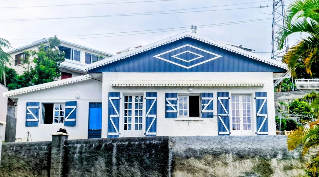 Vente Vente Villa Bois de Nèfles - Réf. 11673  - Mandataire immobilier Jean-Michel Corvez - image 1